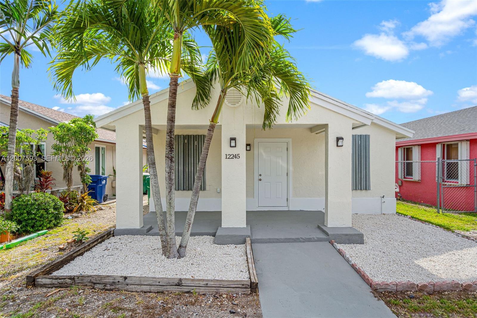 12245 SW 201st Terrace