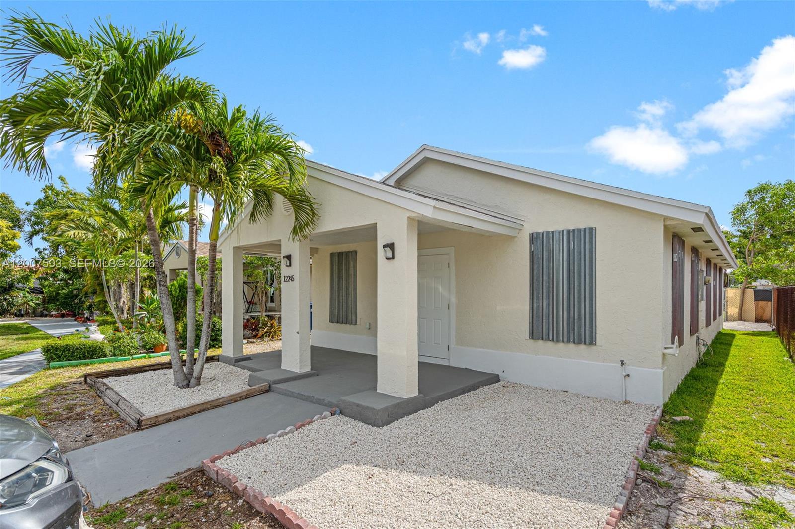 12245 SW 201st Terrace