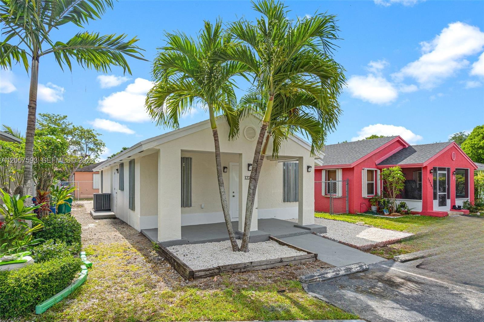 12245 SW 201st Terrace
