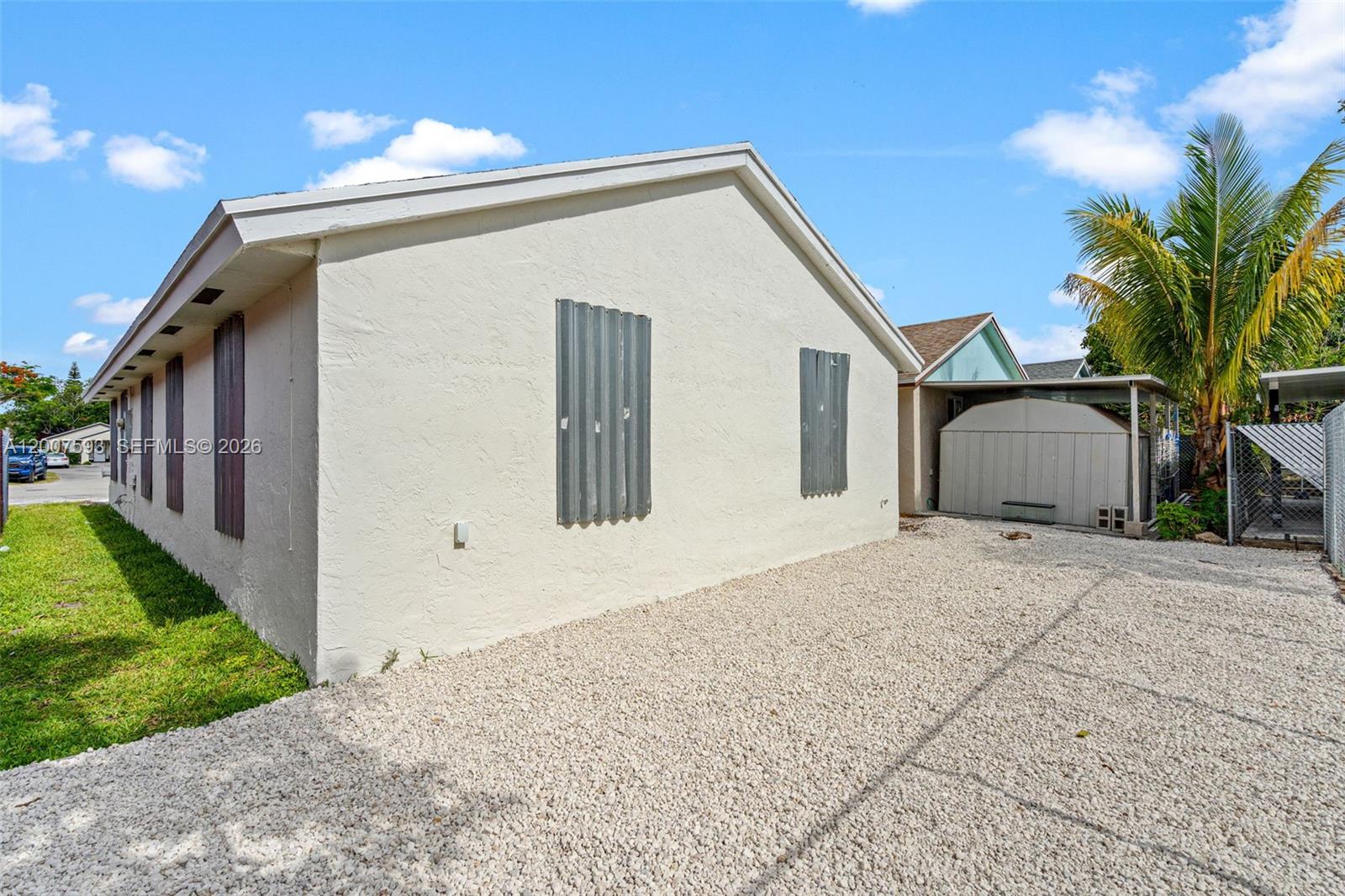 12245 SW 201st Terrace
