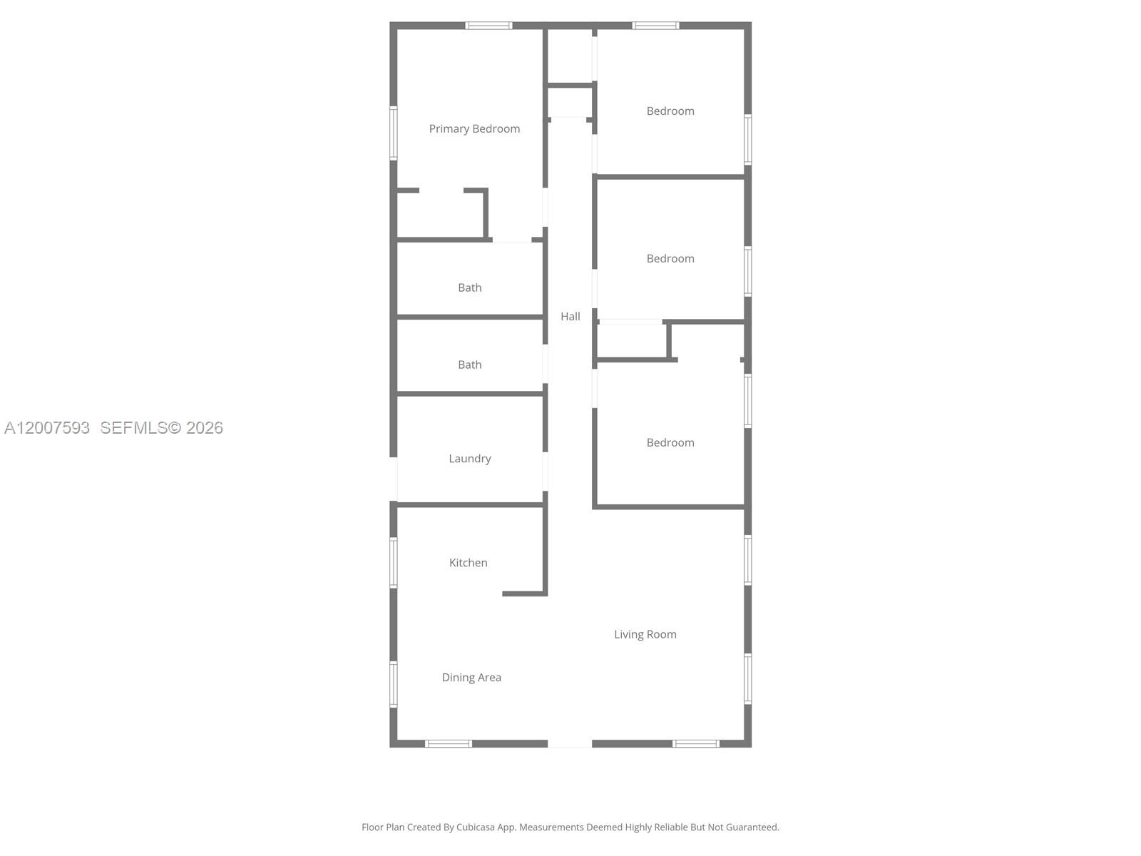 12245 SW 201st Terrace