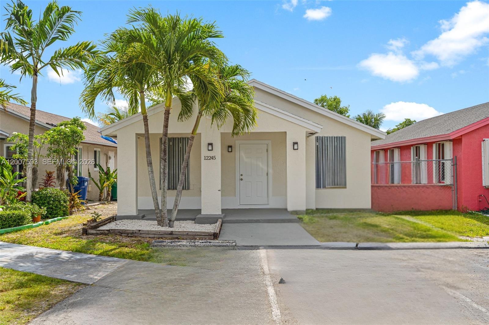 12245 SW 201st Terrace