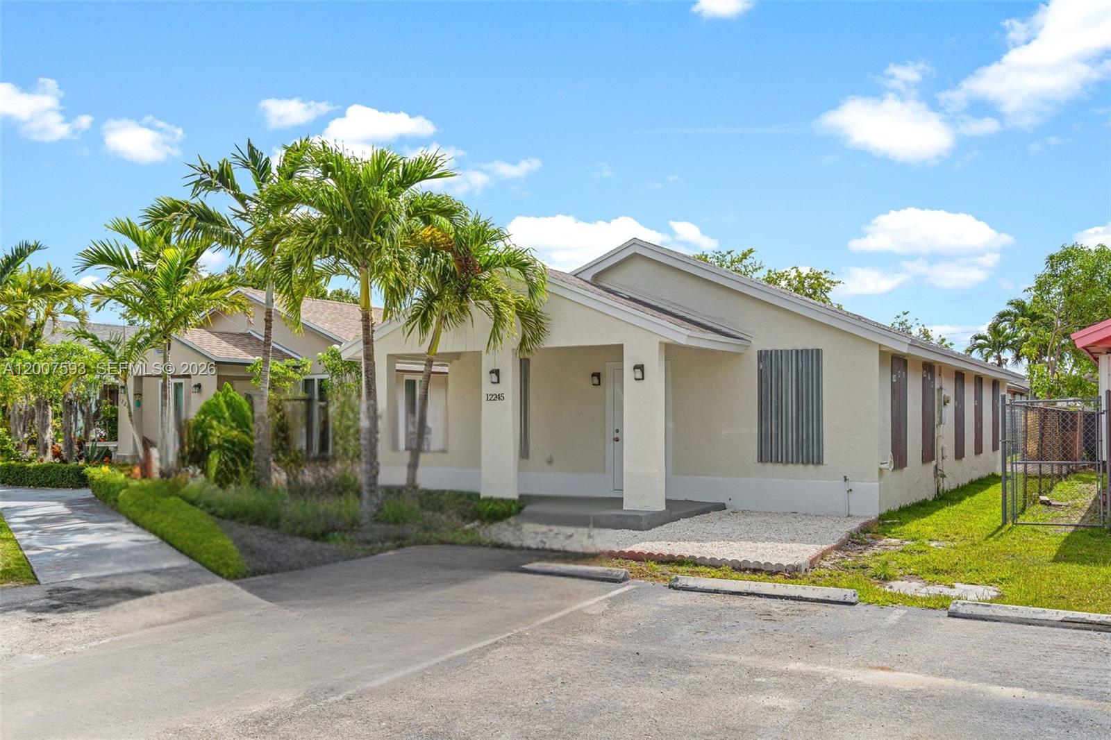 12245 SW 201st Terrace