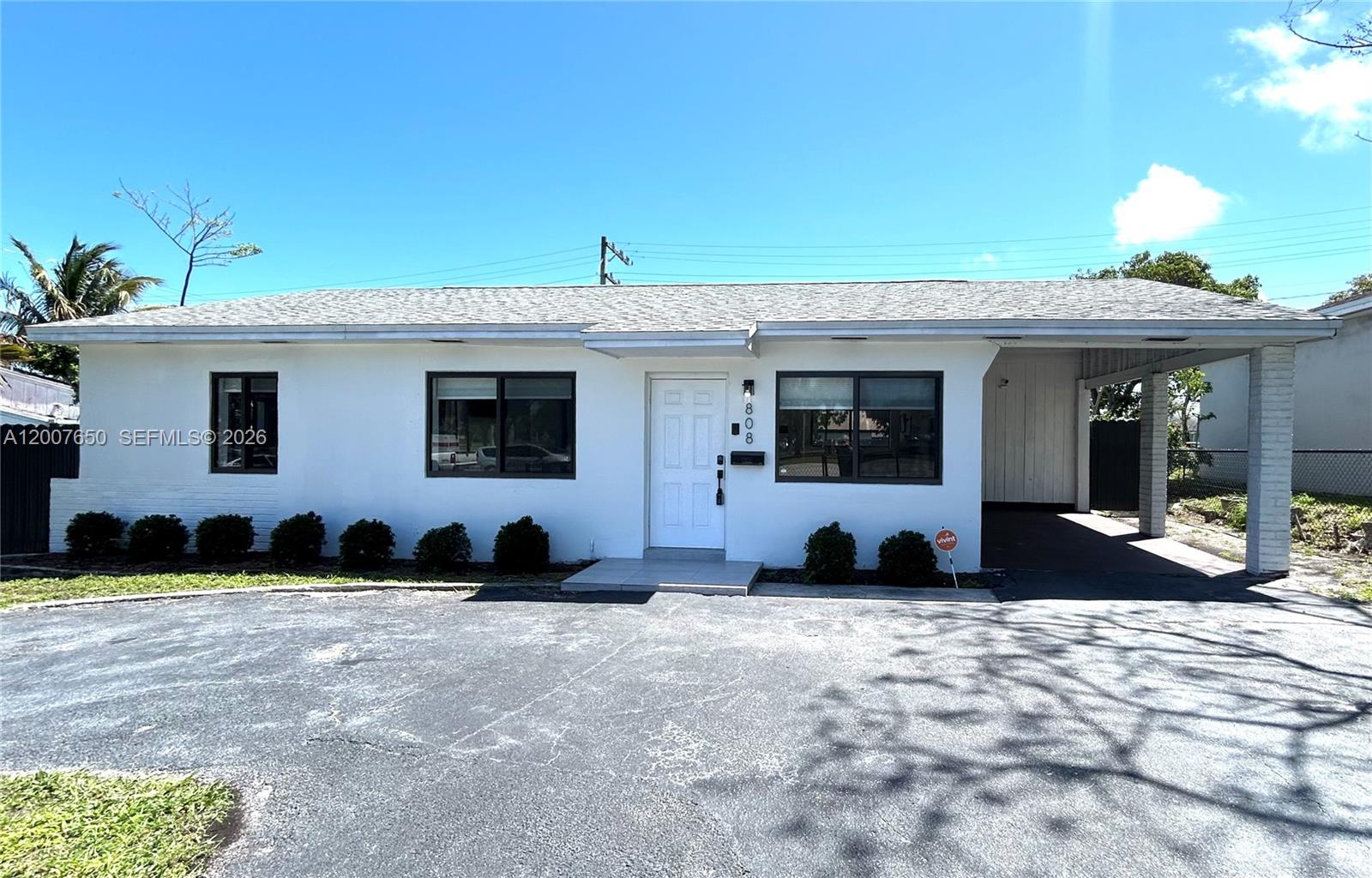 808 45th Street