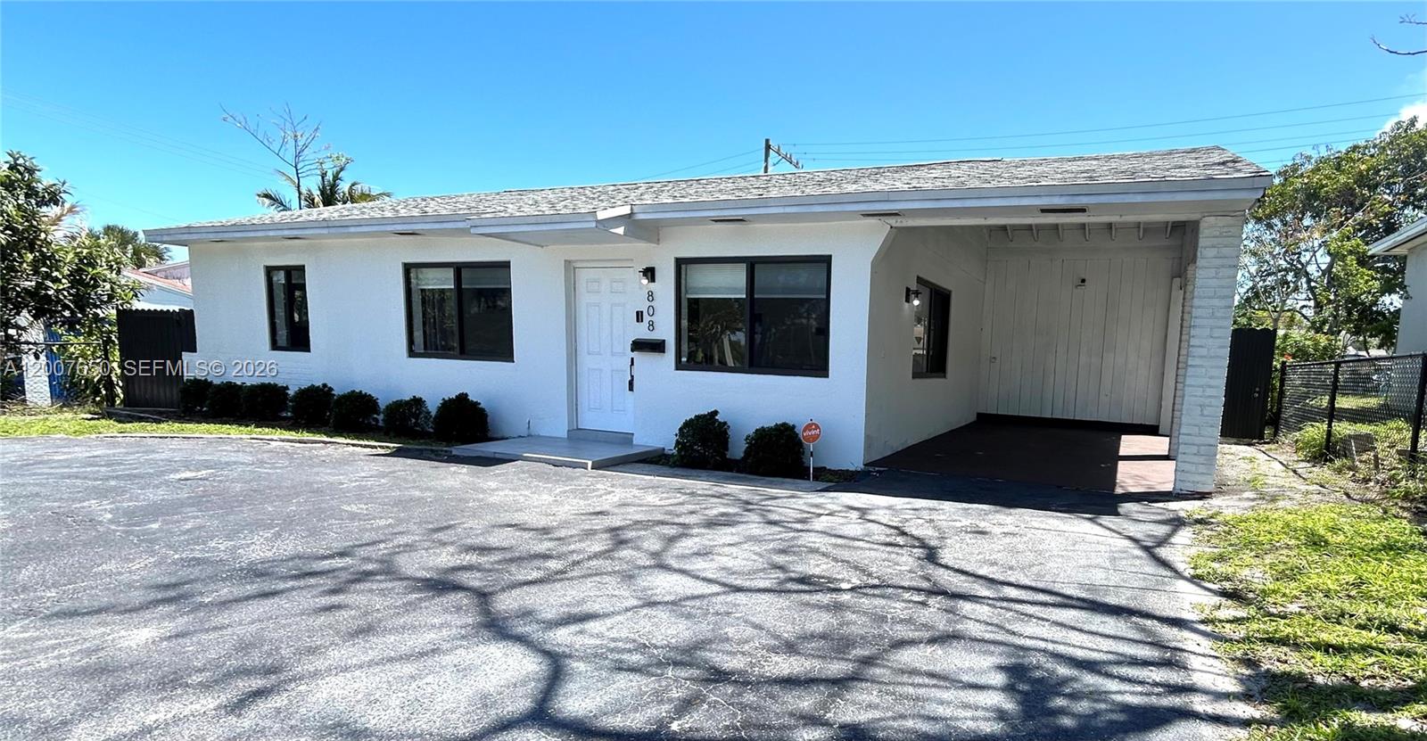 808 45th Street
