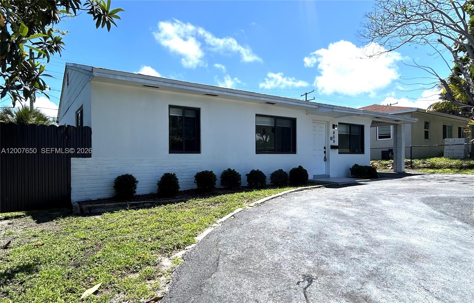 808 45th Street