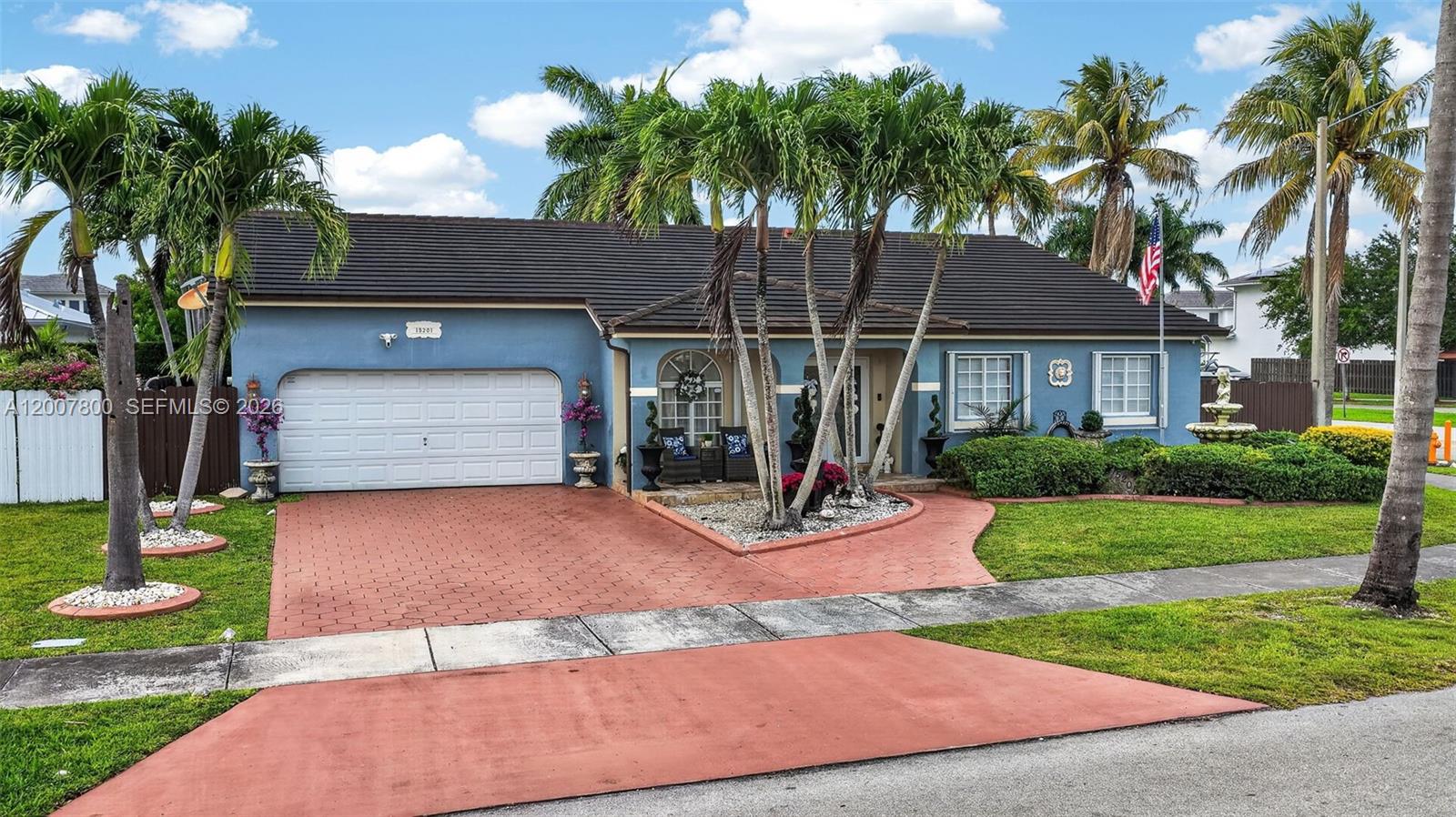 15201 SW 177th Terrace
