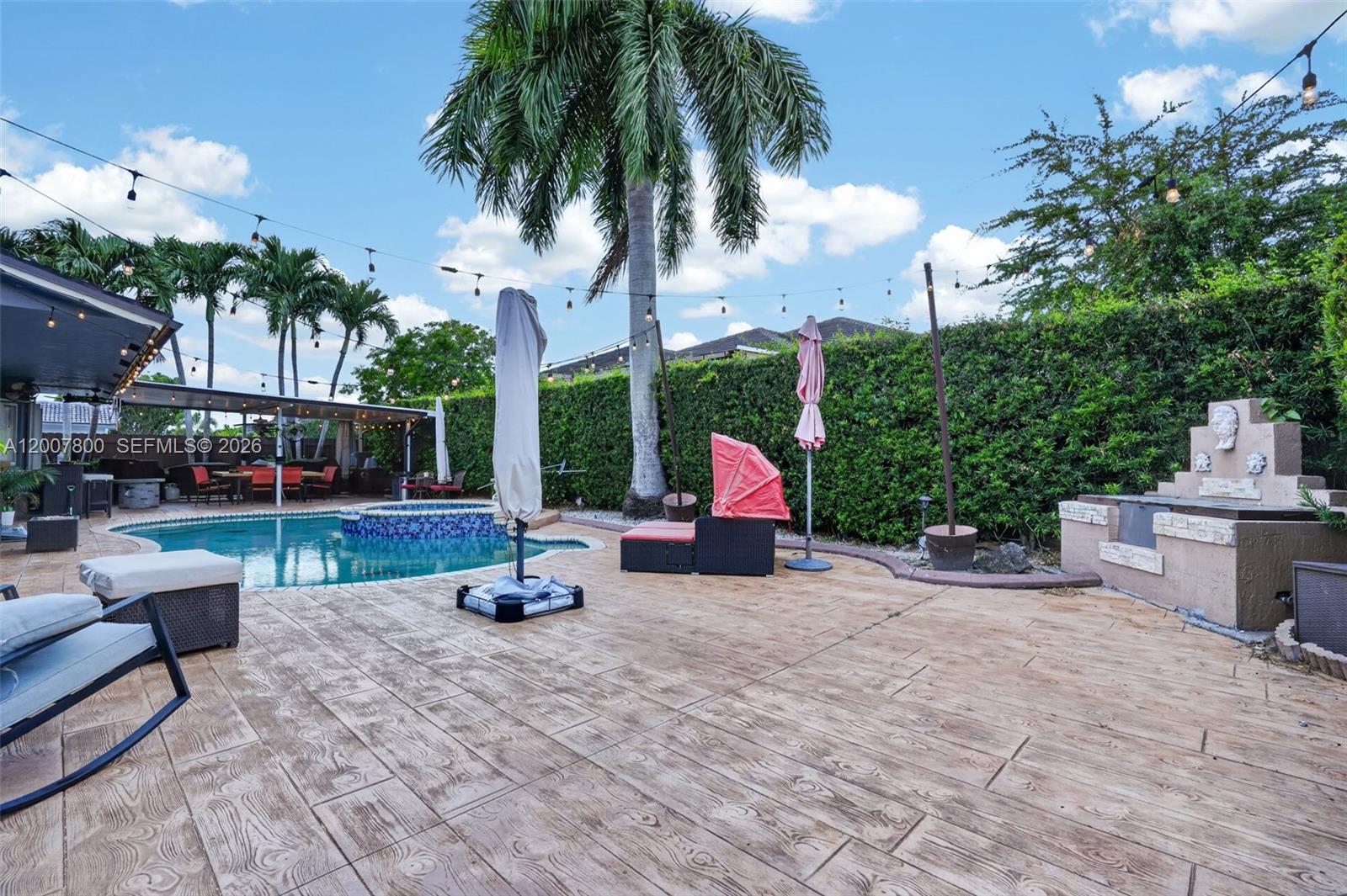 15201 SW 177th Terrace