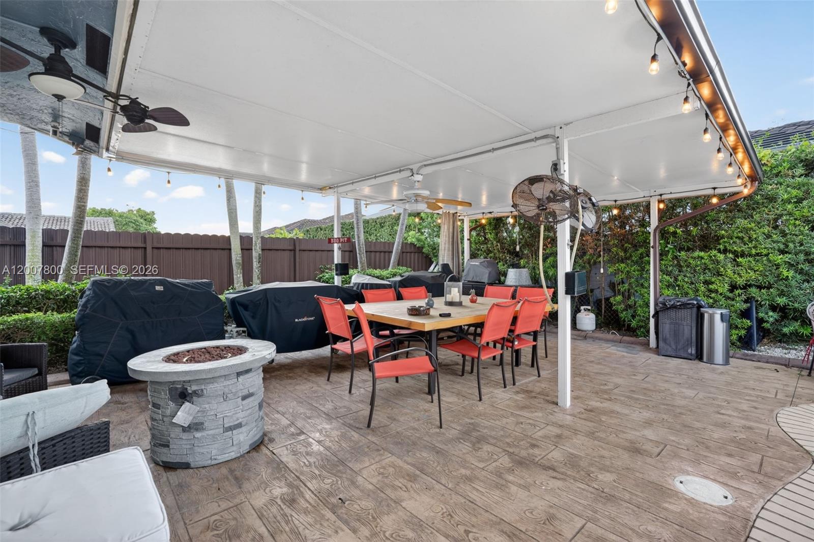 15201 SW 177th Terrace