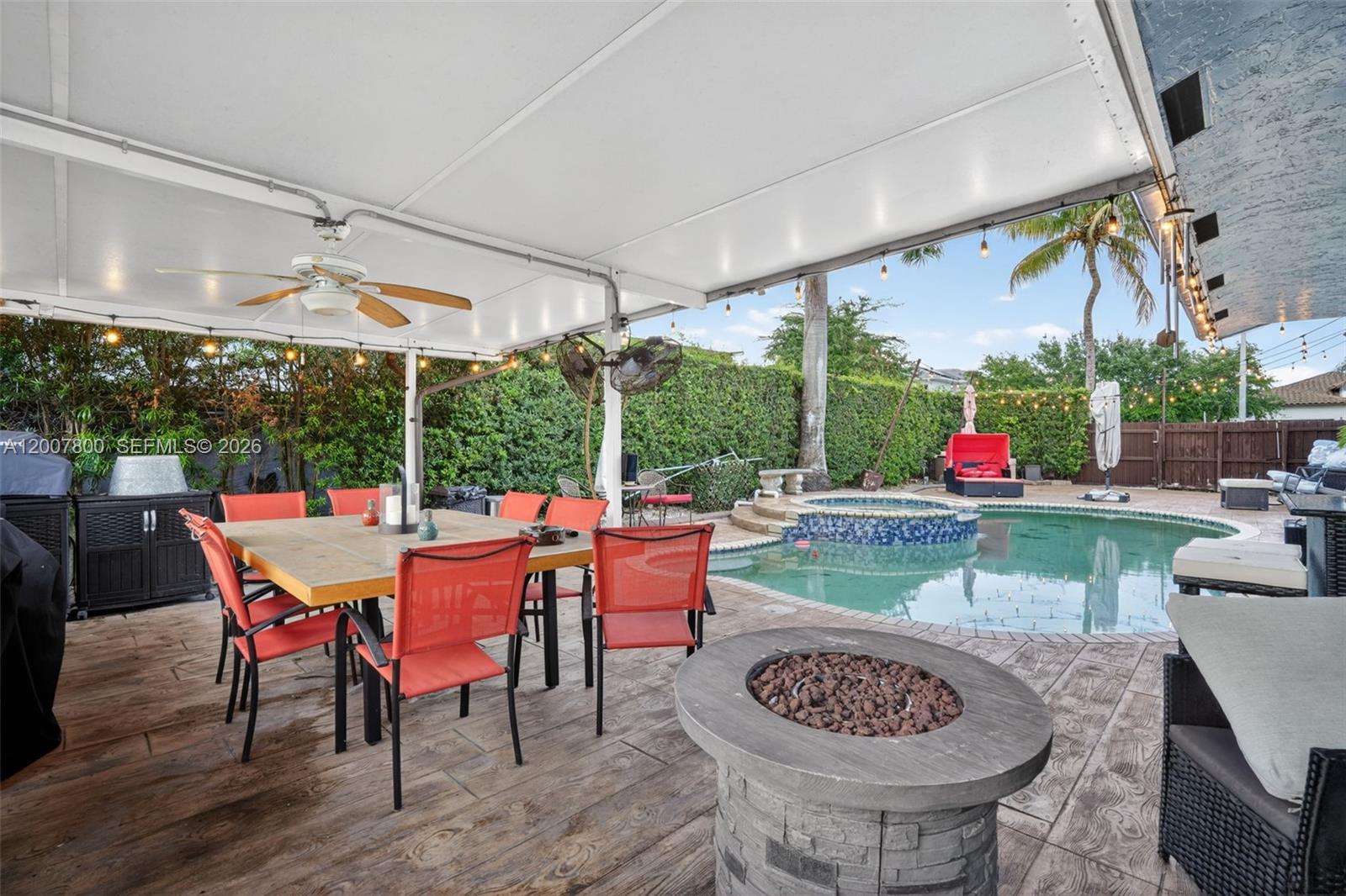 15201 SW 177th Terrace