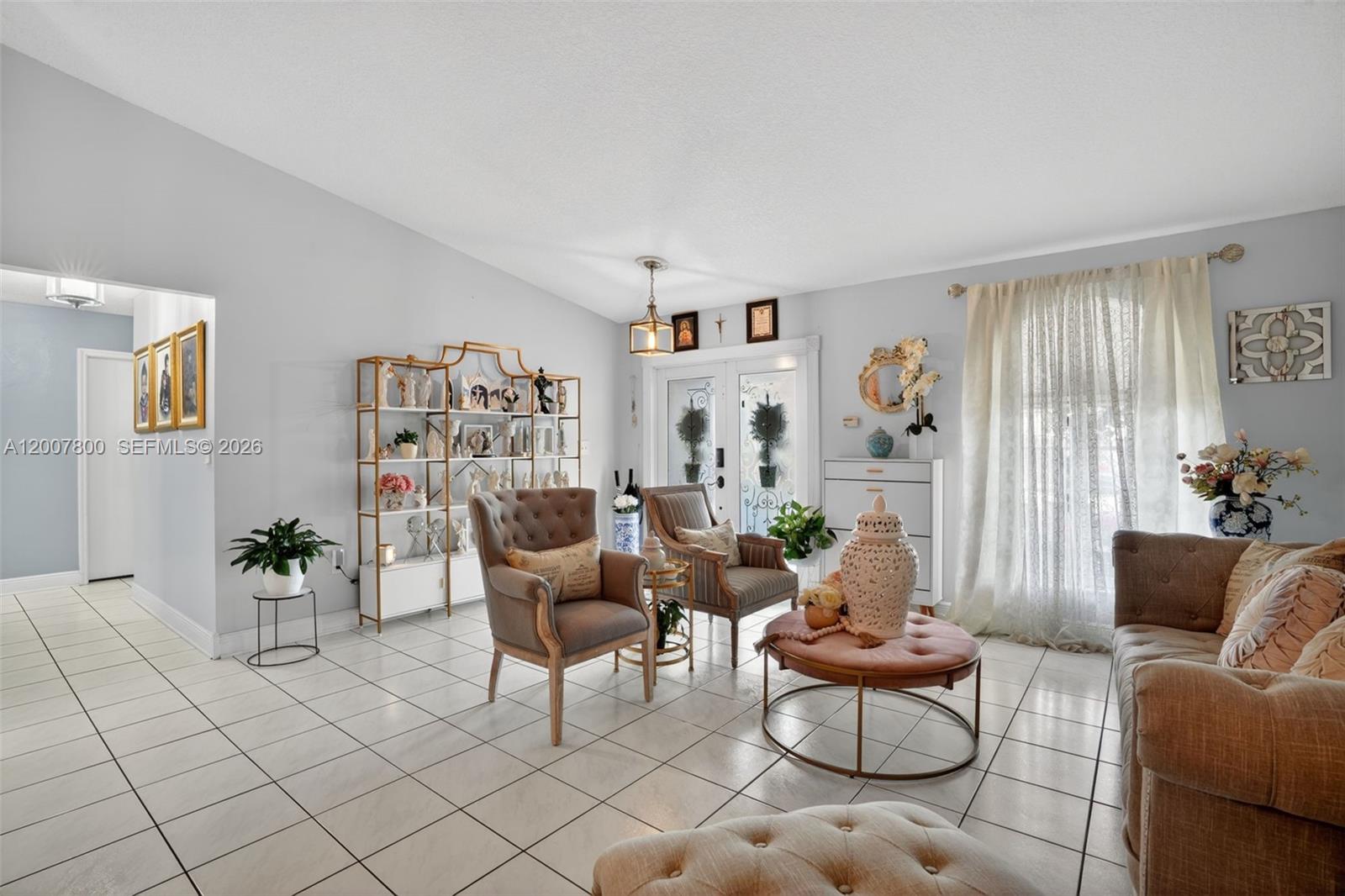15201 SW 177th Terrace