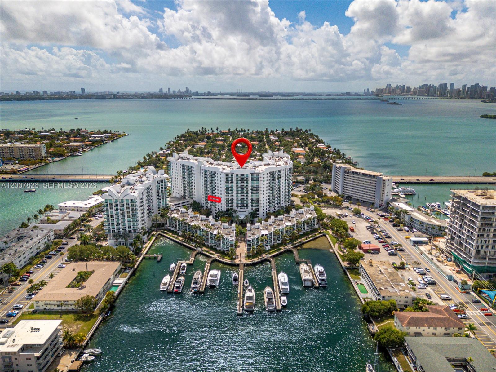 7900 Harbor Island Drive