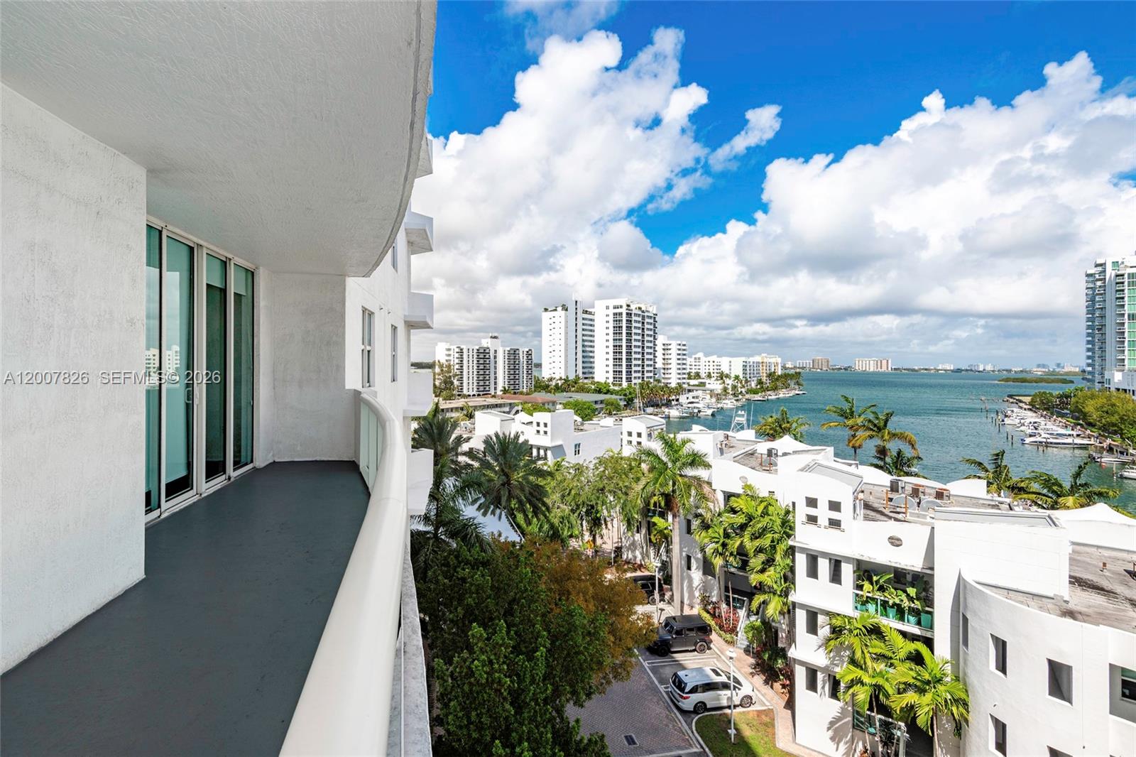 7900 Harbor Island Drive