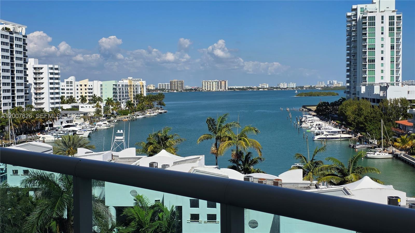 7900 Harbor Island Drive