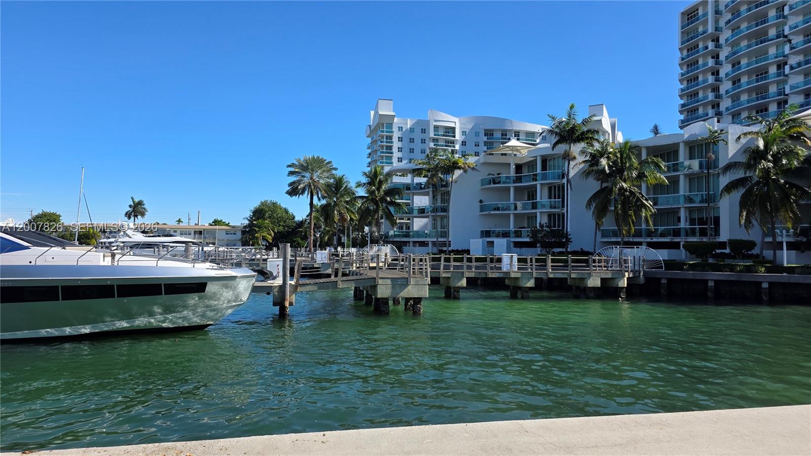7900 Harbor Island Drive