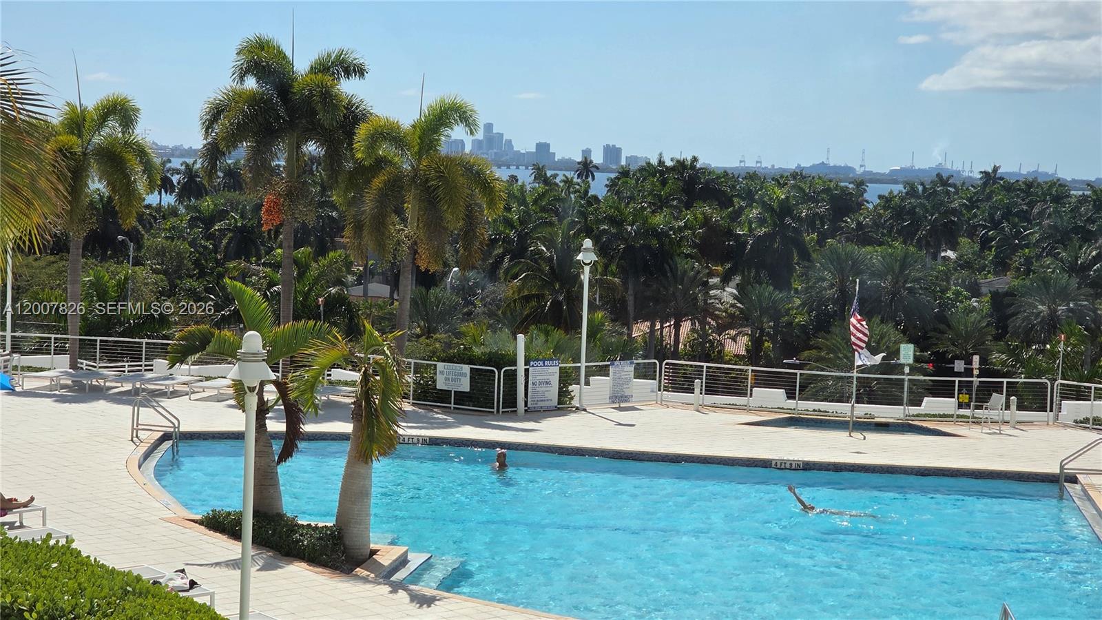 7900 Harbor Island Drive