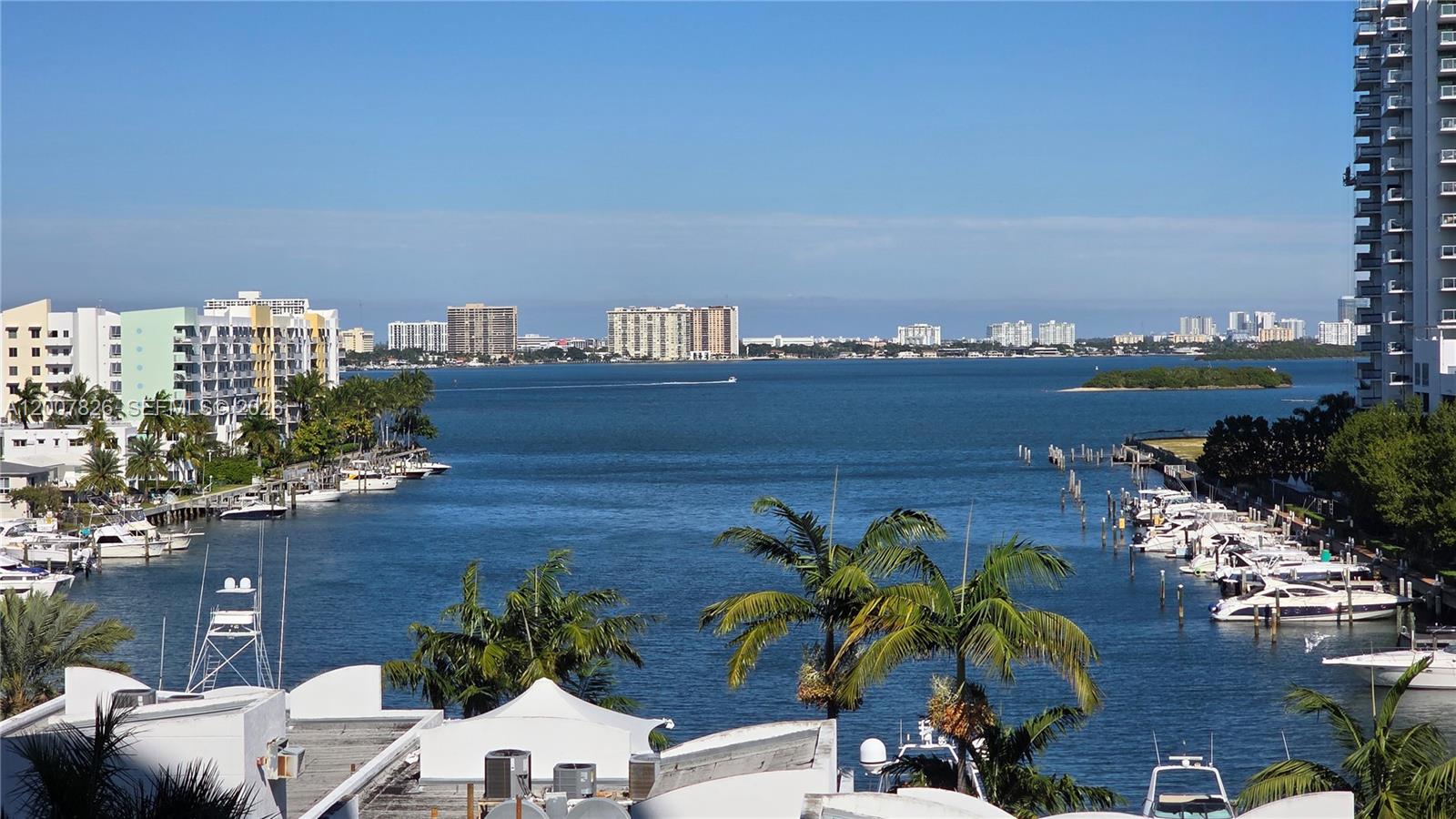 7900 Harbor Island Drive