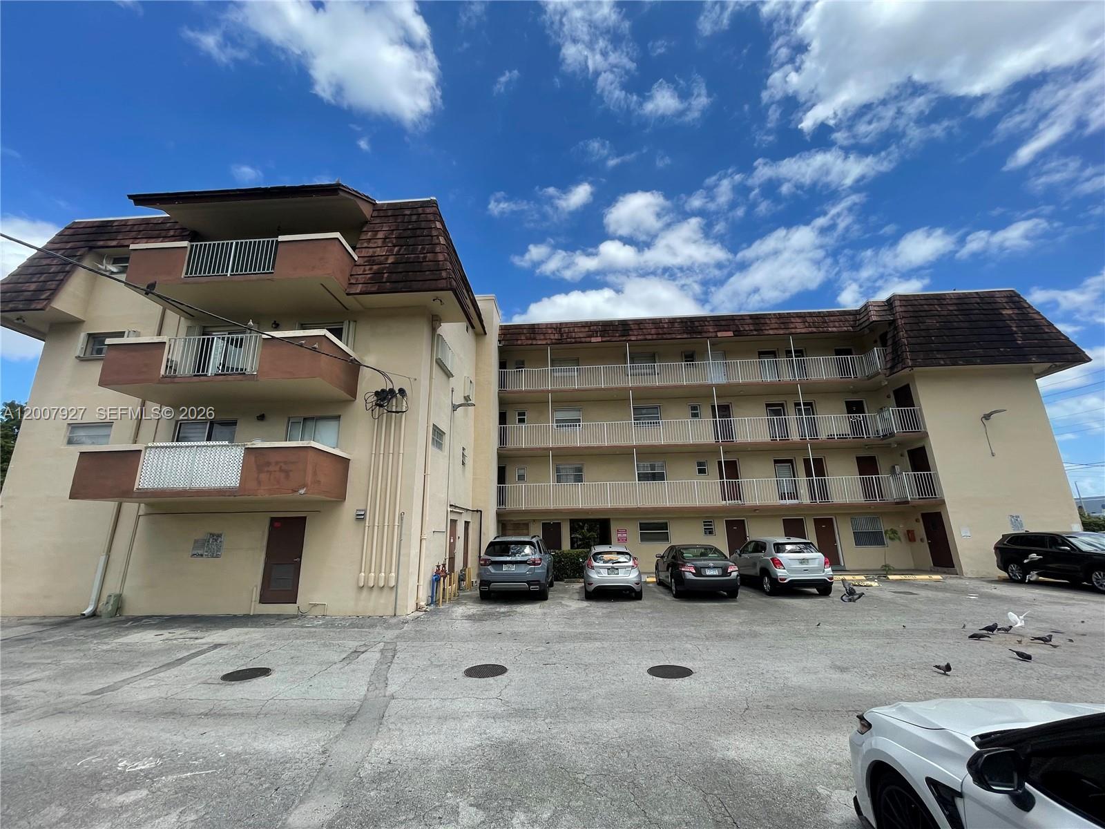 680 Miller Drive