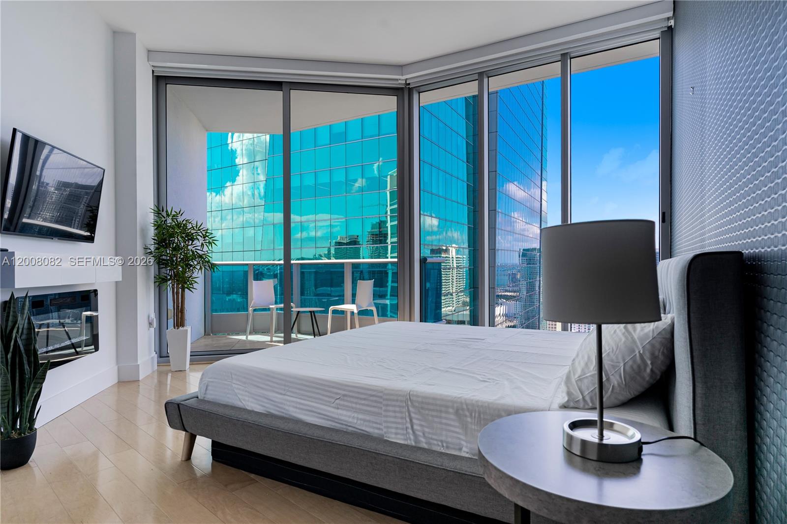 200 Biscayne Boulevard Way