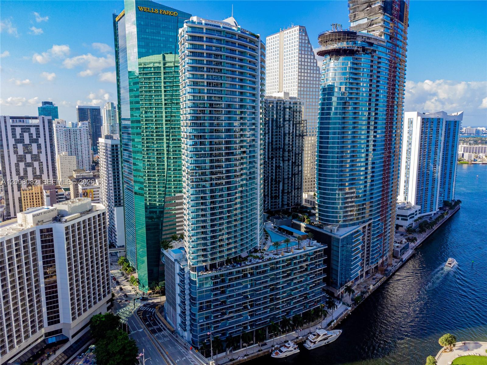 200 Biscayne Boulevard Way