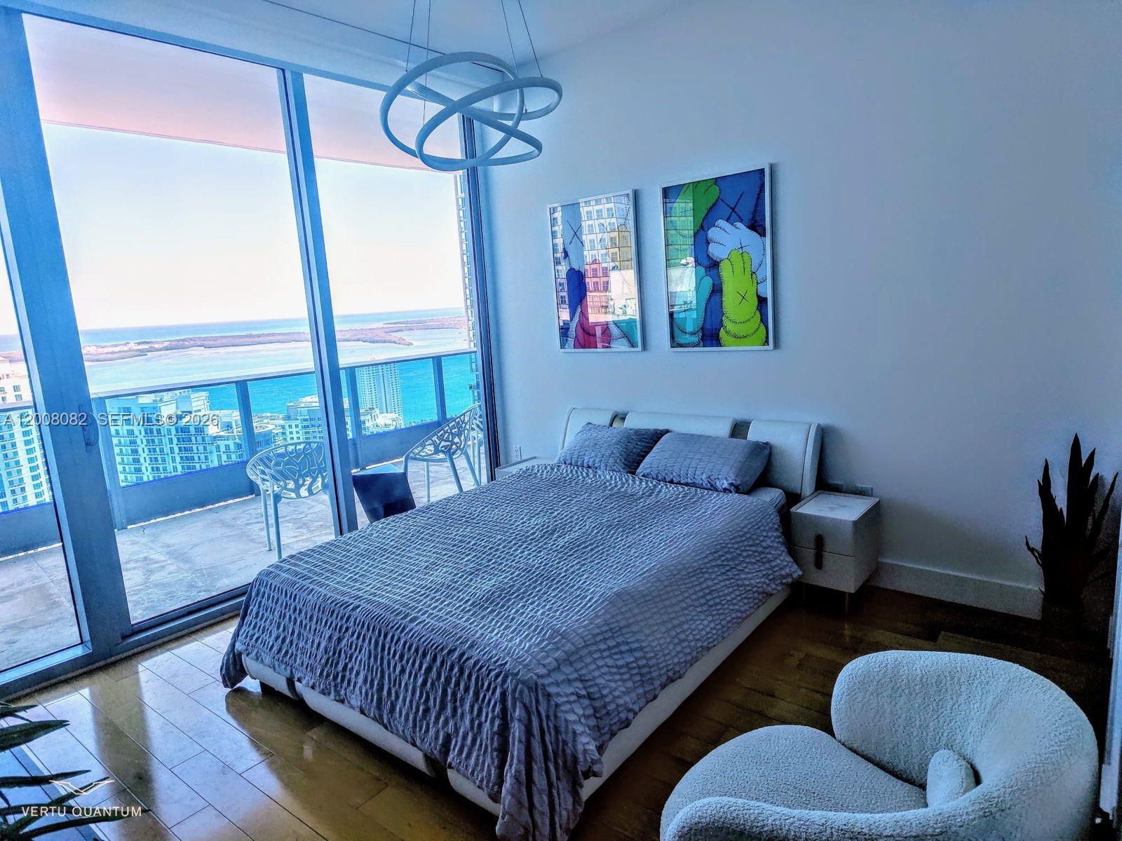 200 Biscayne Boulevard Way