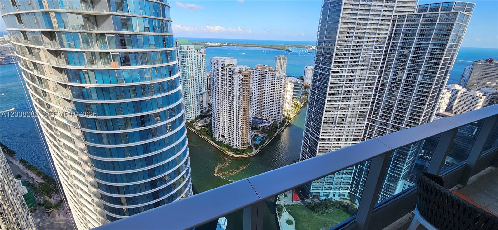 200 Biscayne Boulevard Way
