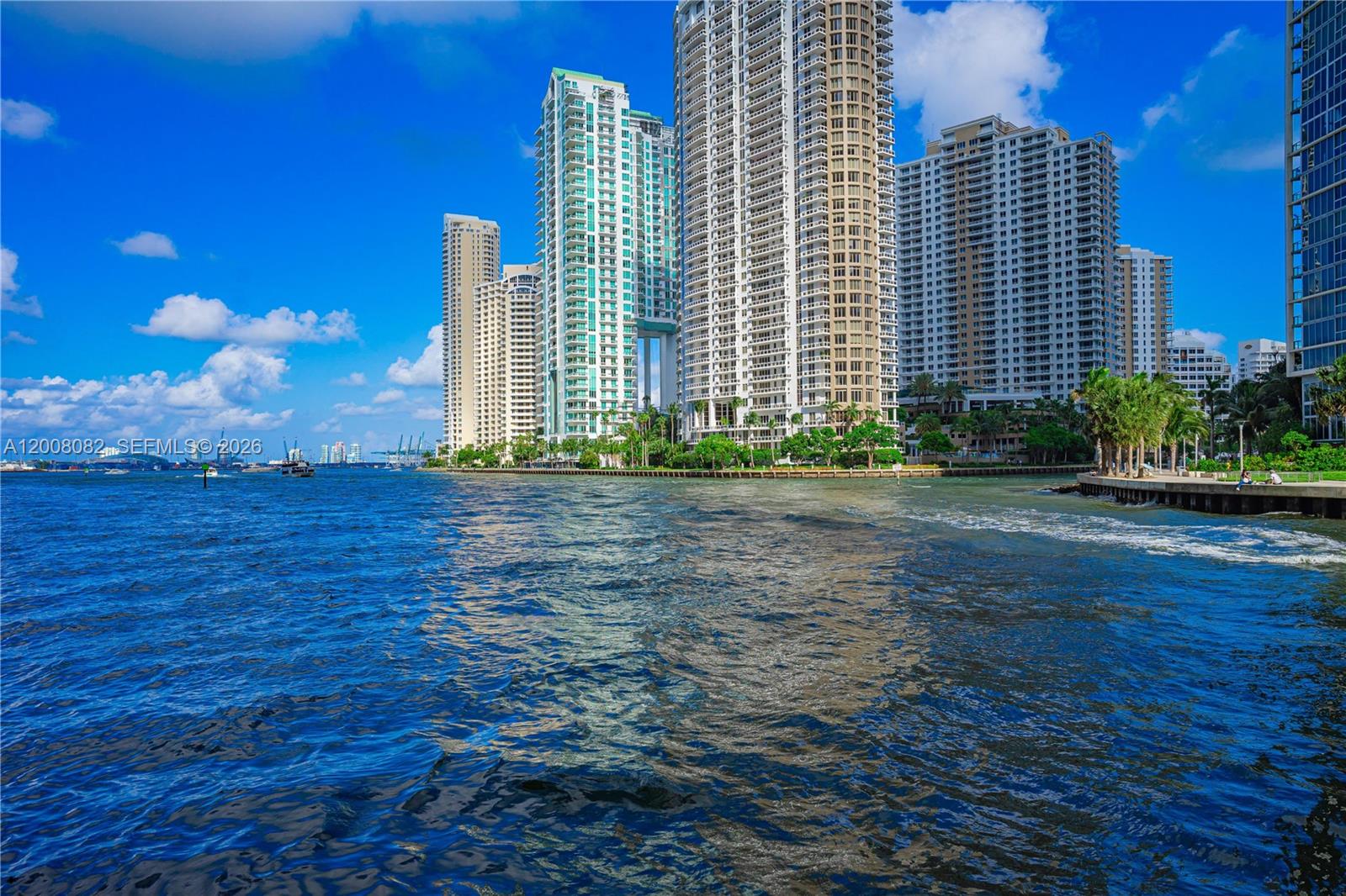 200 Biscayne Boulevard Way