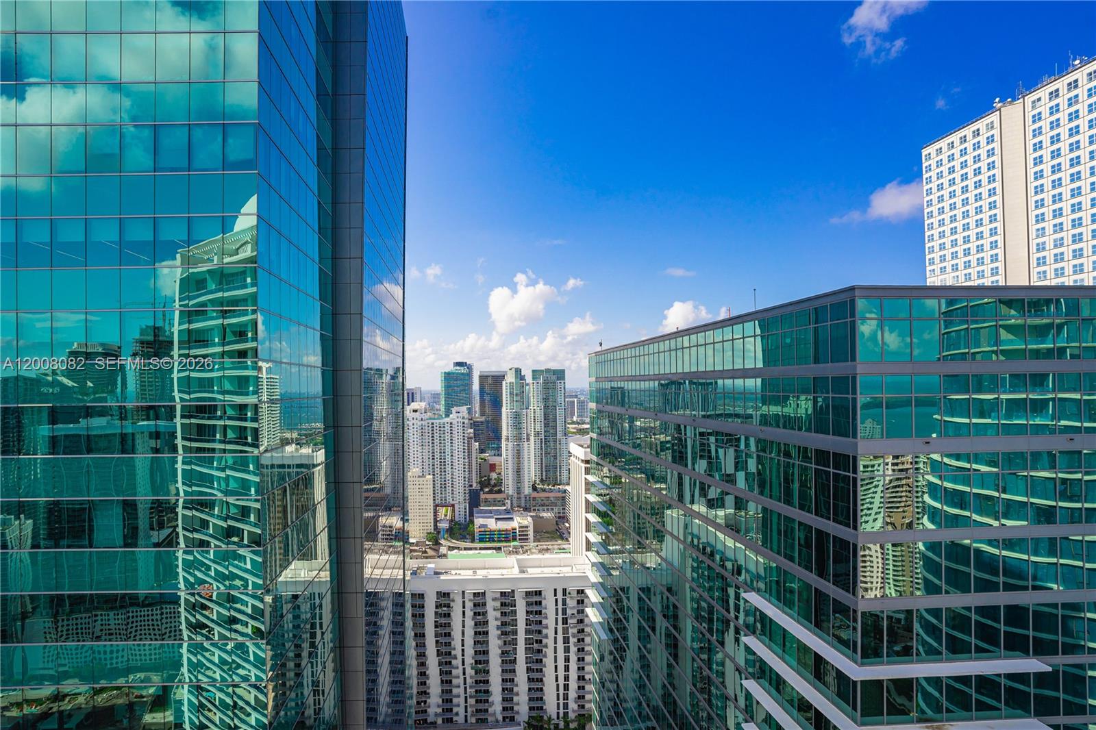 200 Biscayne Boulevard Way