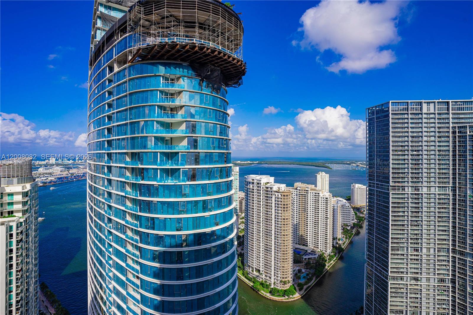 200 Biscayne Boulevard Way