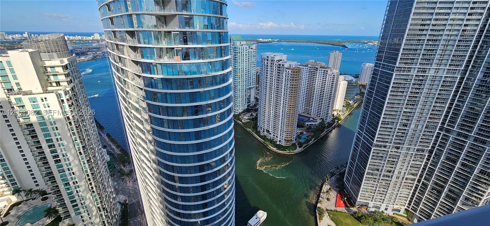 200 Biscayne Boulevard Way