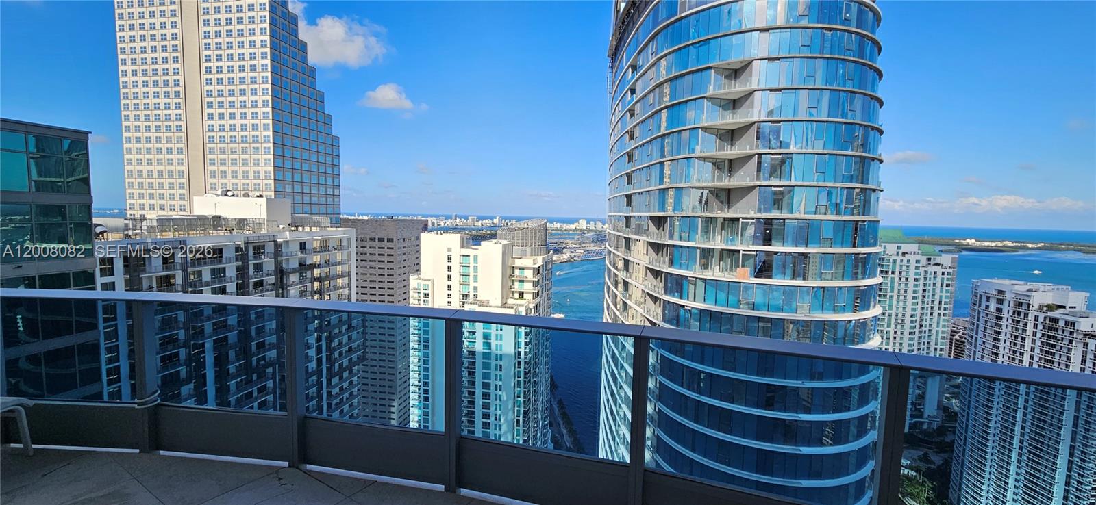 200 Biscayne Boulevard Way