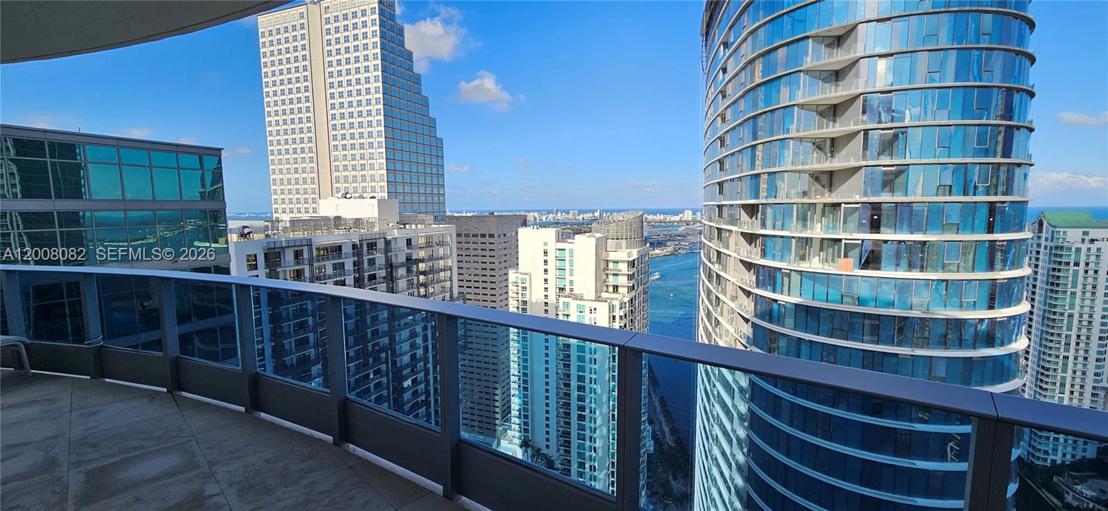 200 Biscayne Boulevard Way