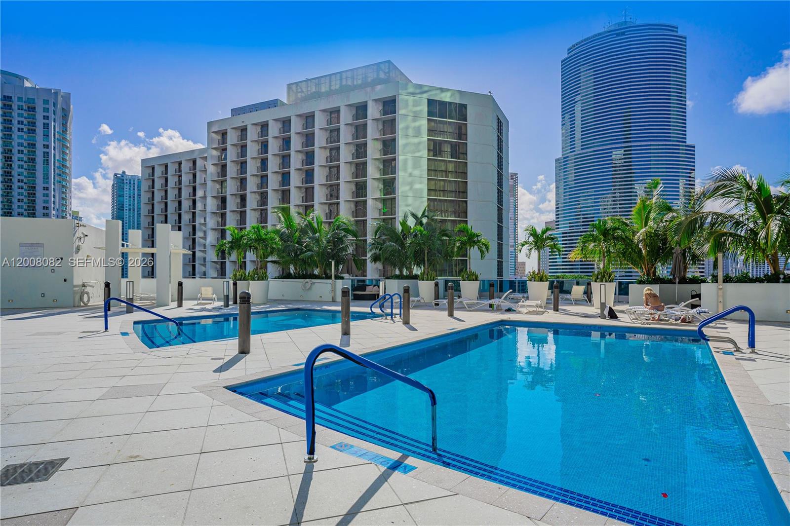 200 Biscayne Boulevard Way