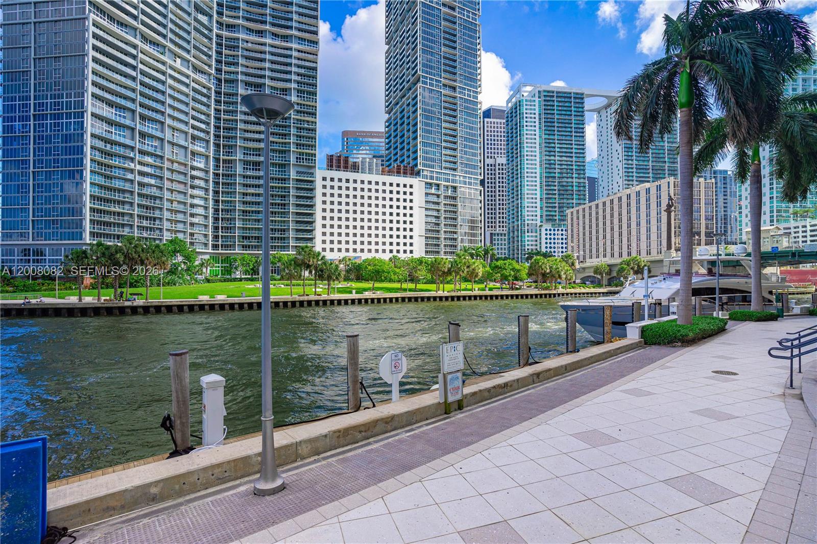 200 Biscayne Boulevard Way