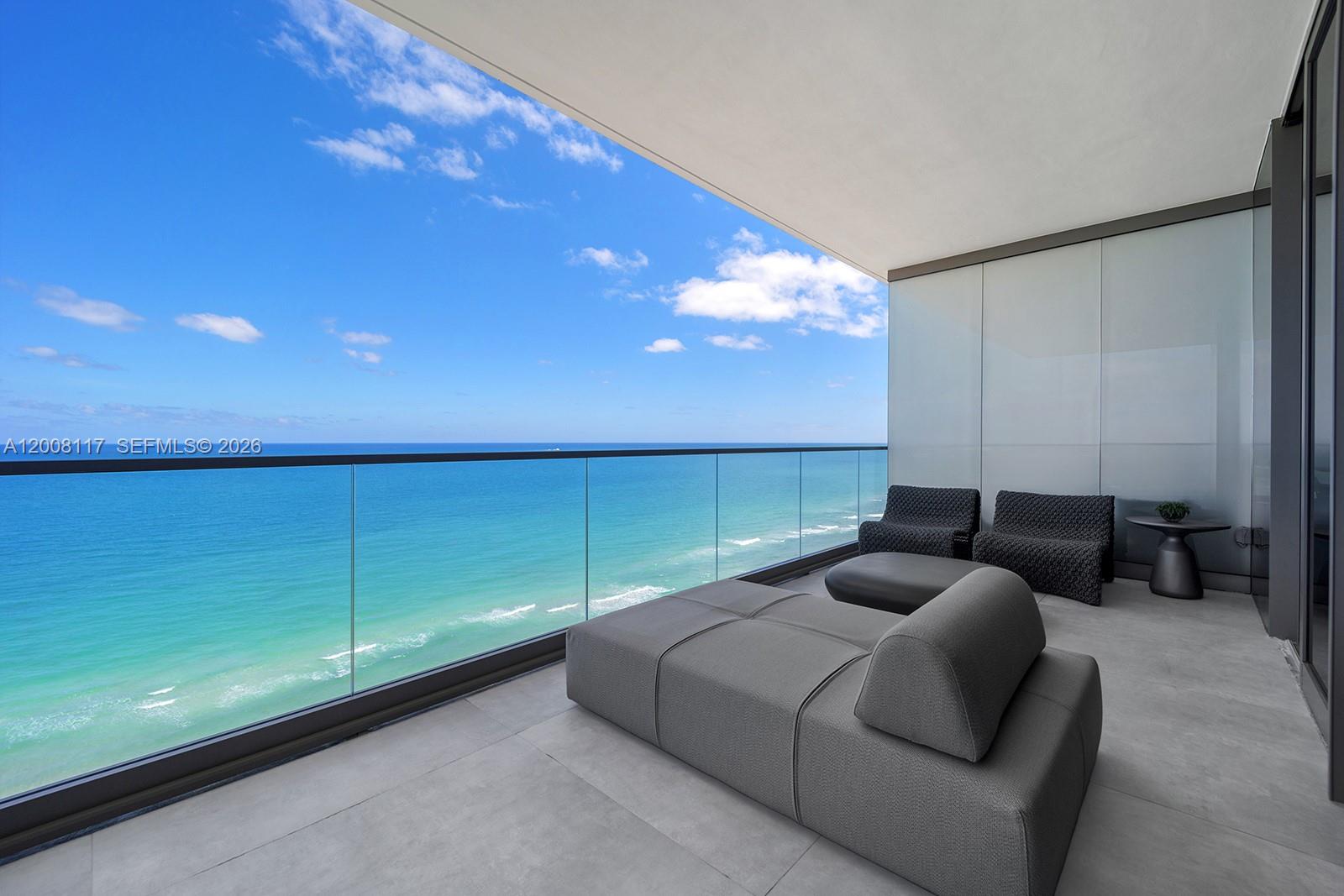 2000 S Ocean Drive