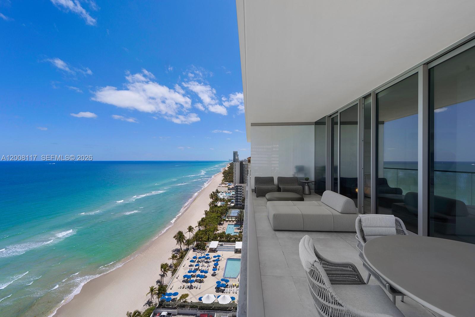 2000 S Ocean Drive