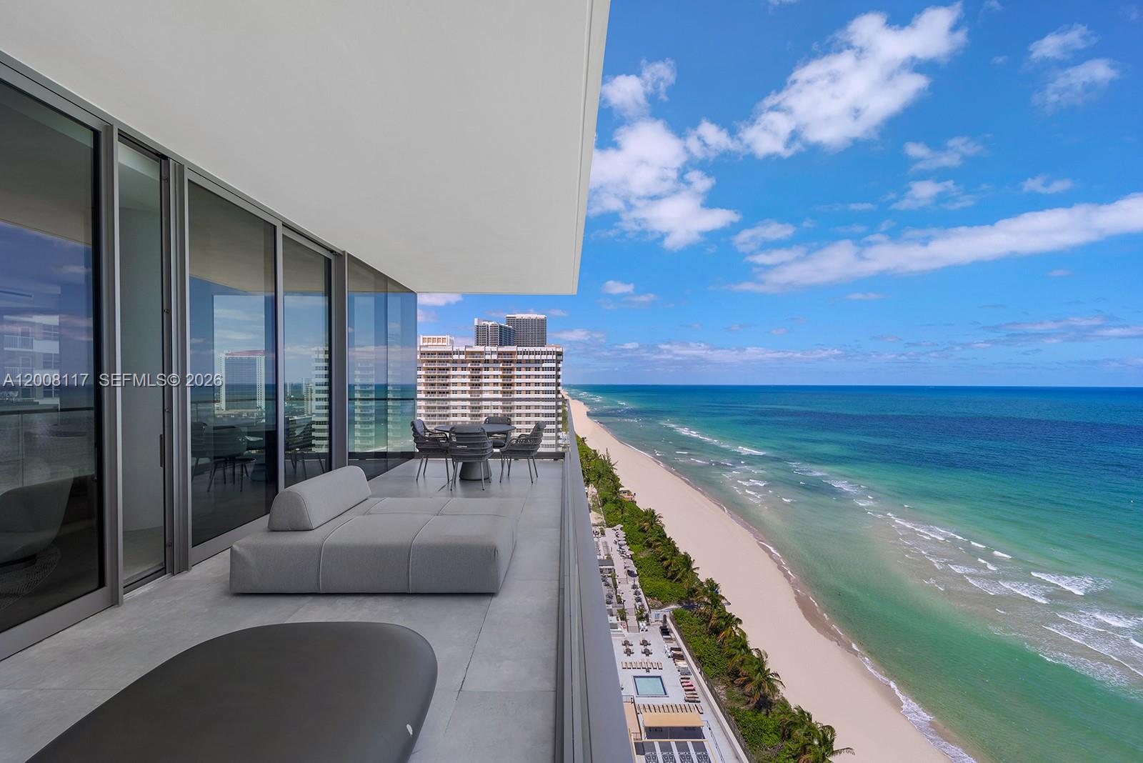 2000 S Ocean Drive