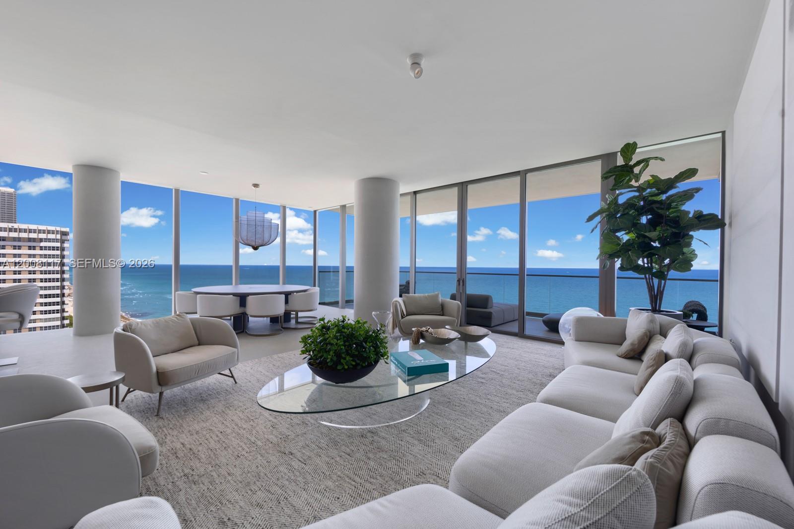 2000 S Ocean Drive
