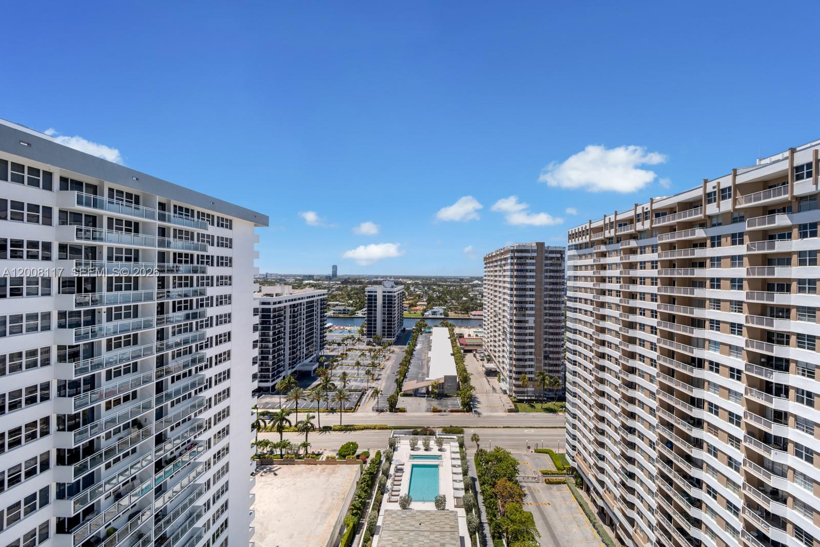 2000 S Ocean Drive
