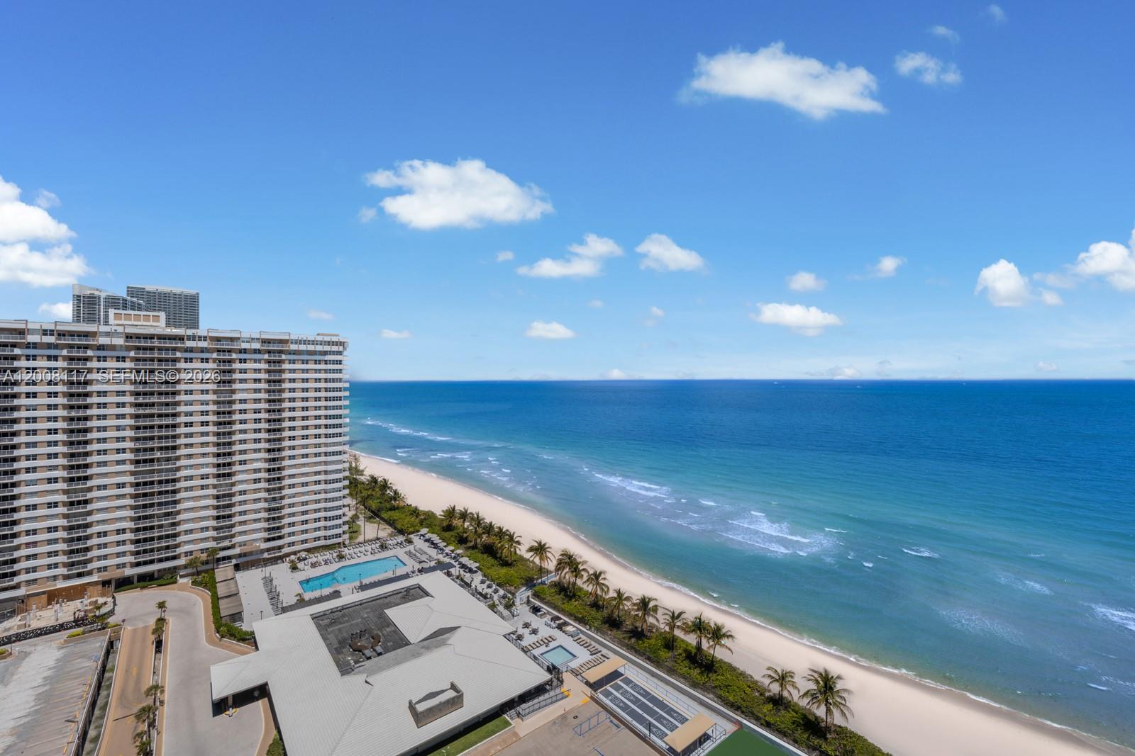 2000 S Ocean Drive