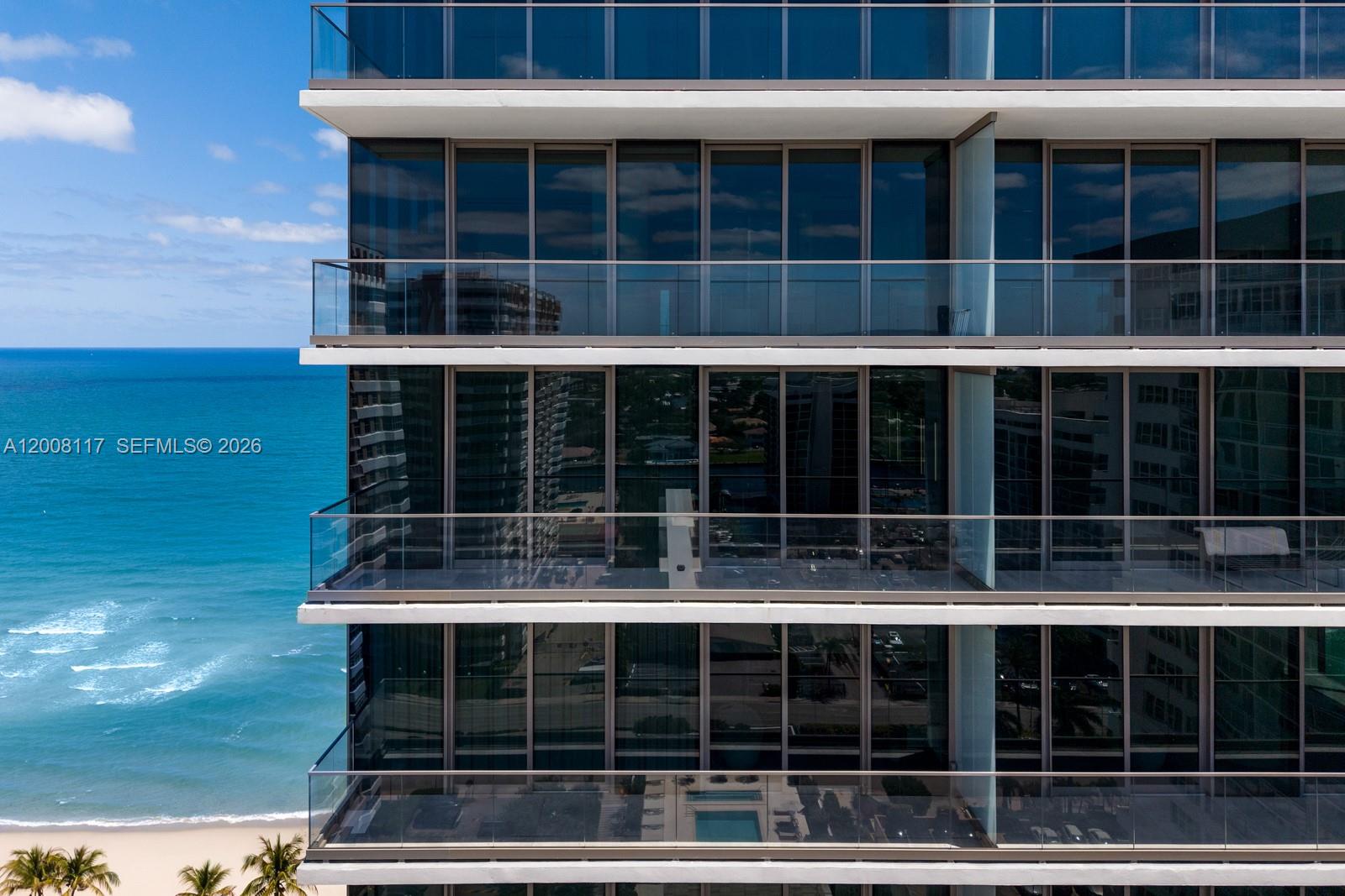 2000 S Ocean Drive