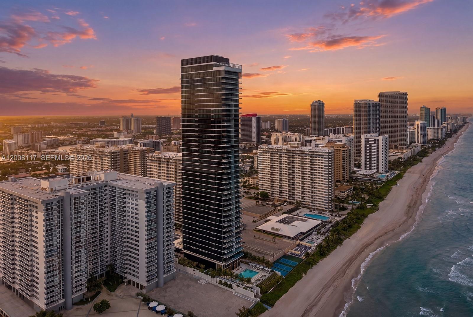 2000 S Ocean Drive