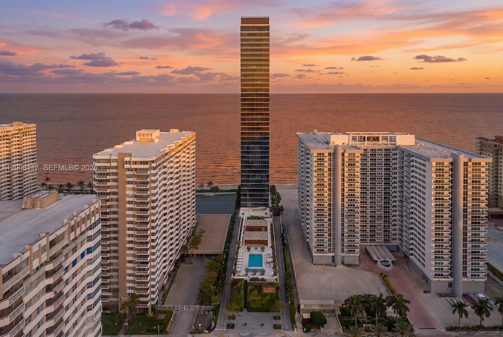 2000 S Ocean Drive