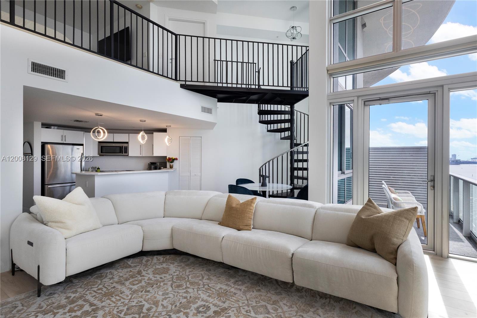 300 S Biscayne Boulevard