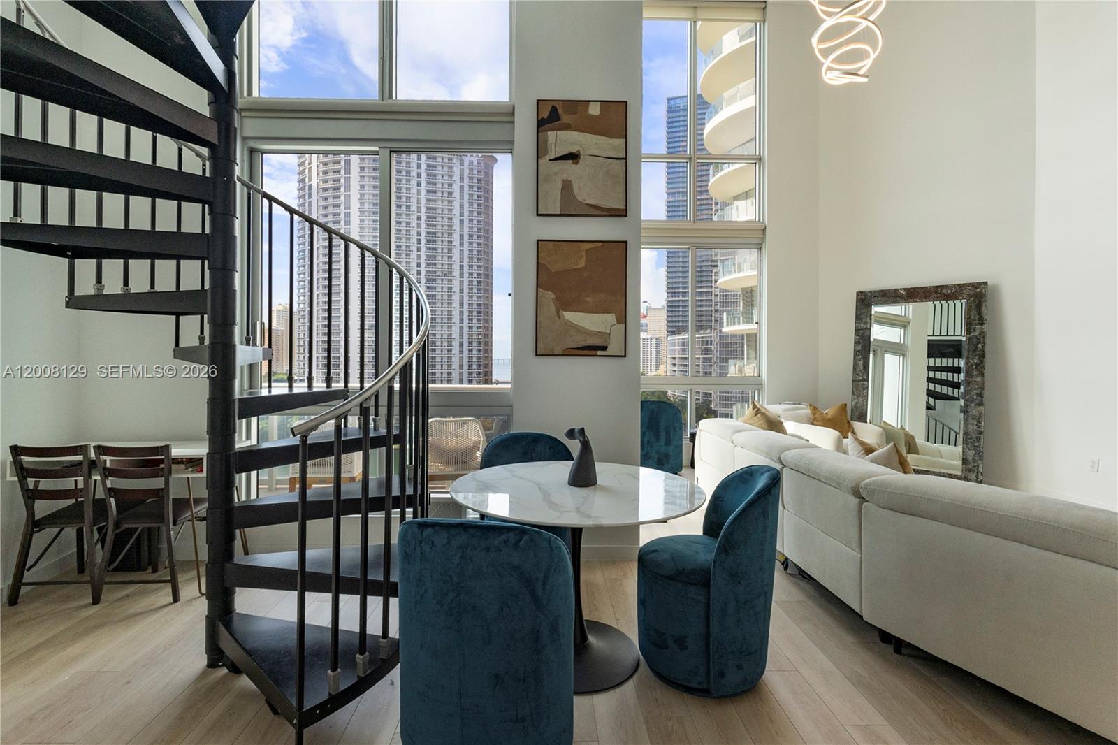 300 S Biscayne Boulevard