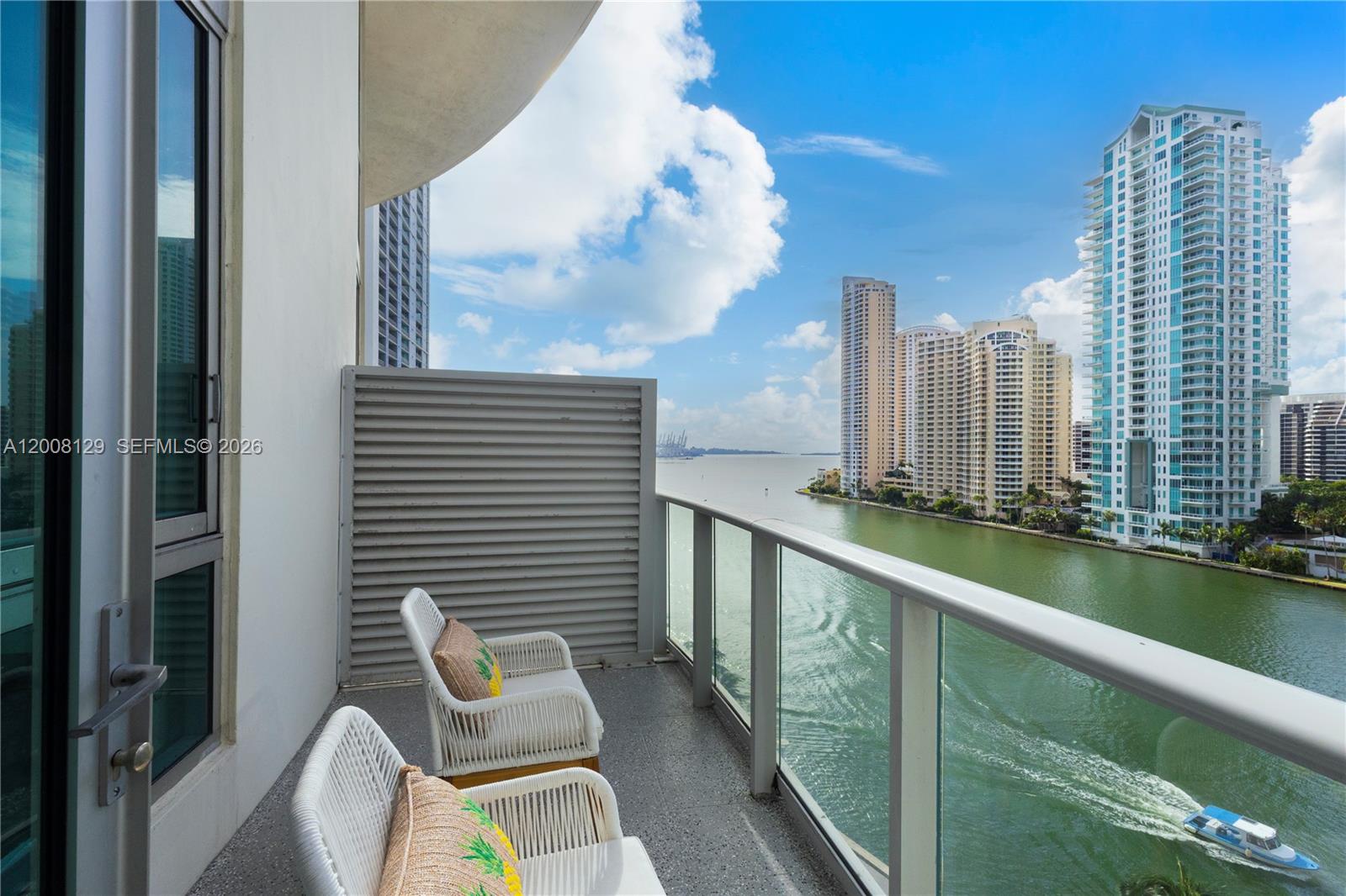 300 S Biscayne Boulevard