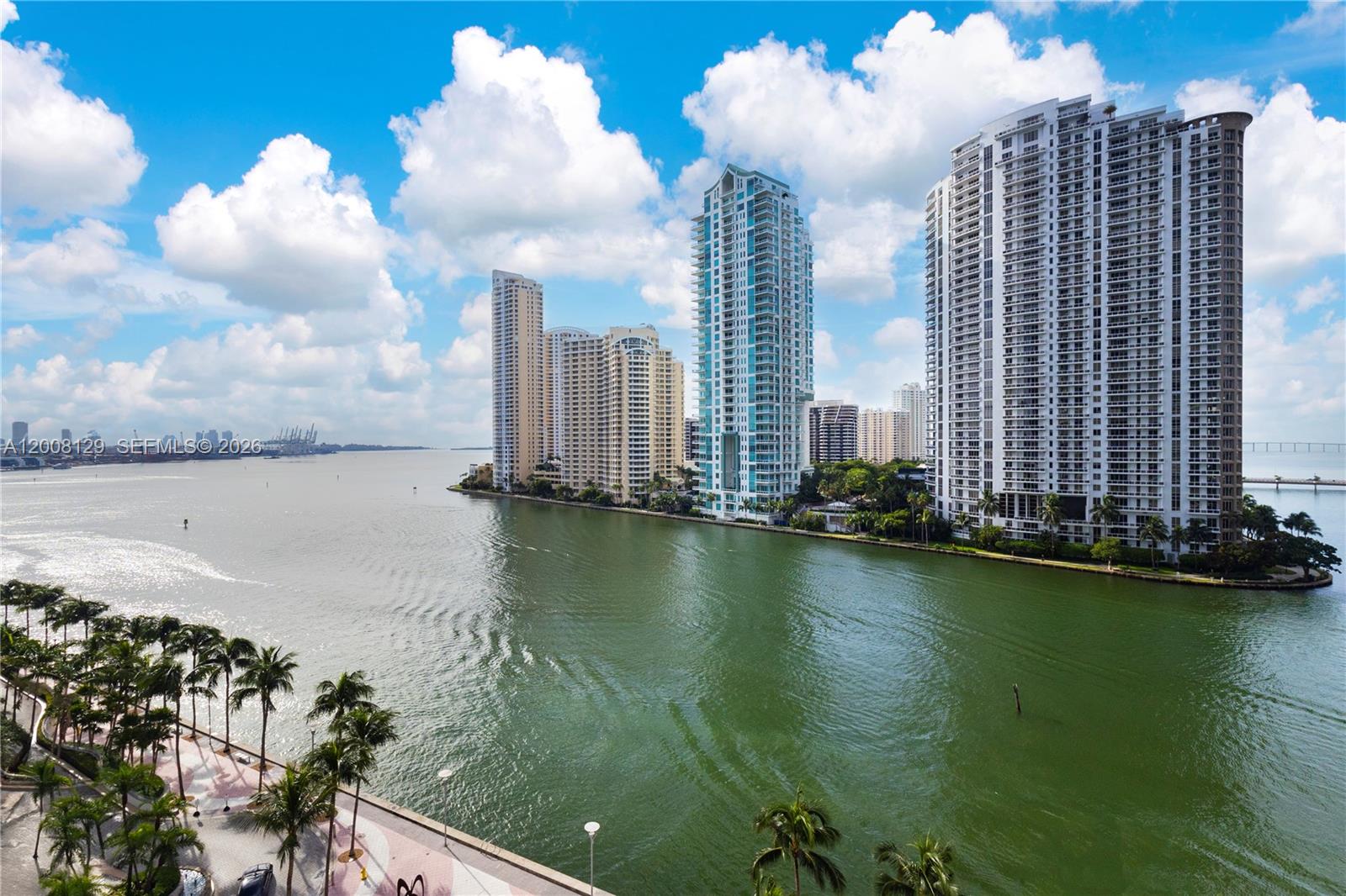 300 S Biscayne Boulevard