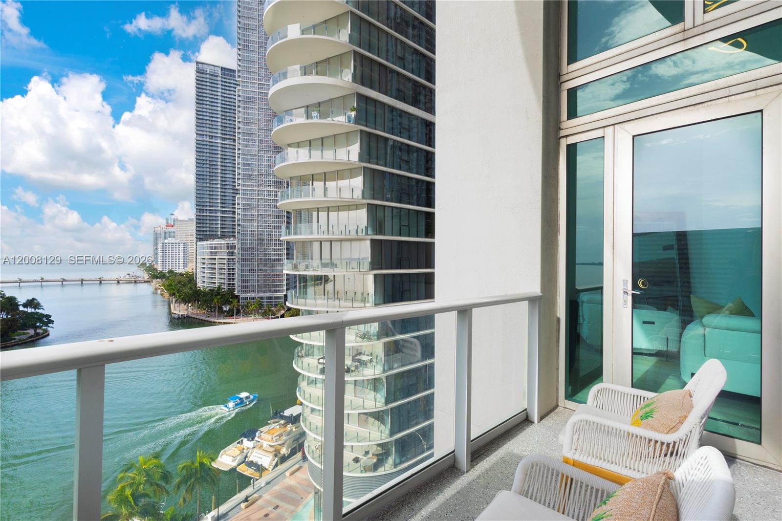 300 S Biscayne Boulevard