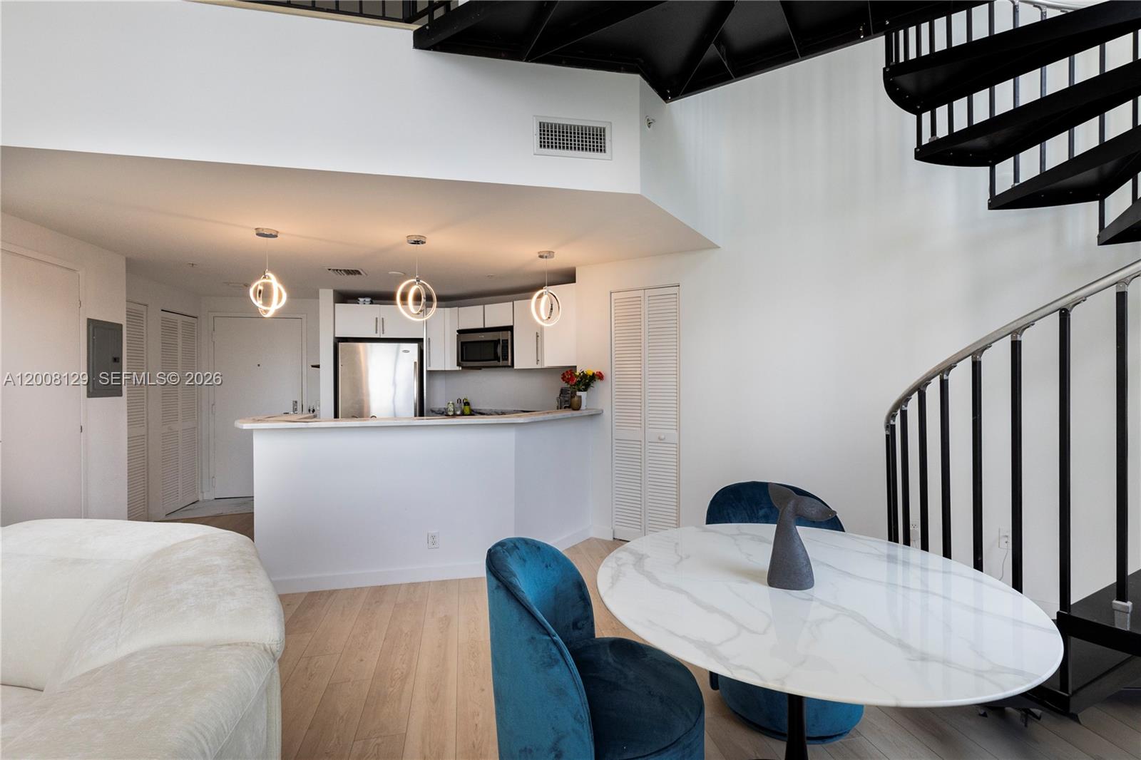 300 S Biscayne Boulevard