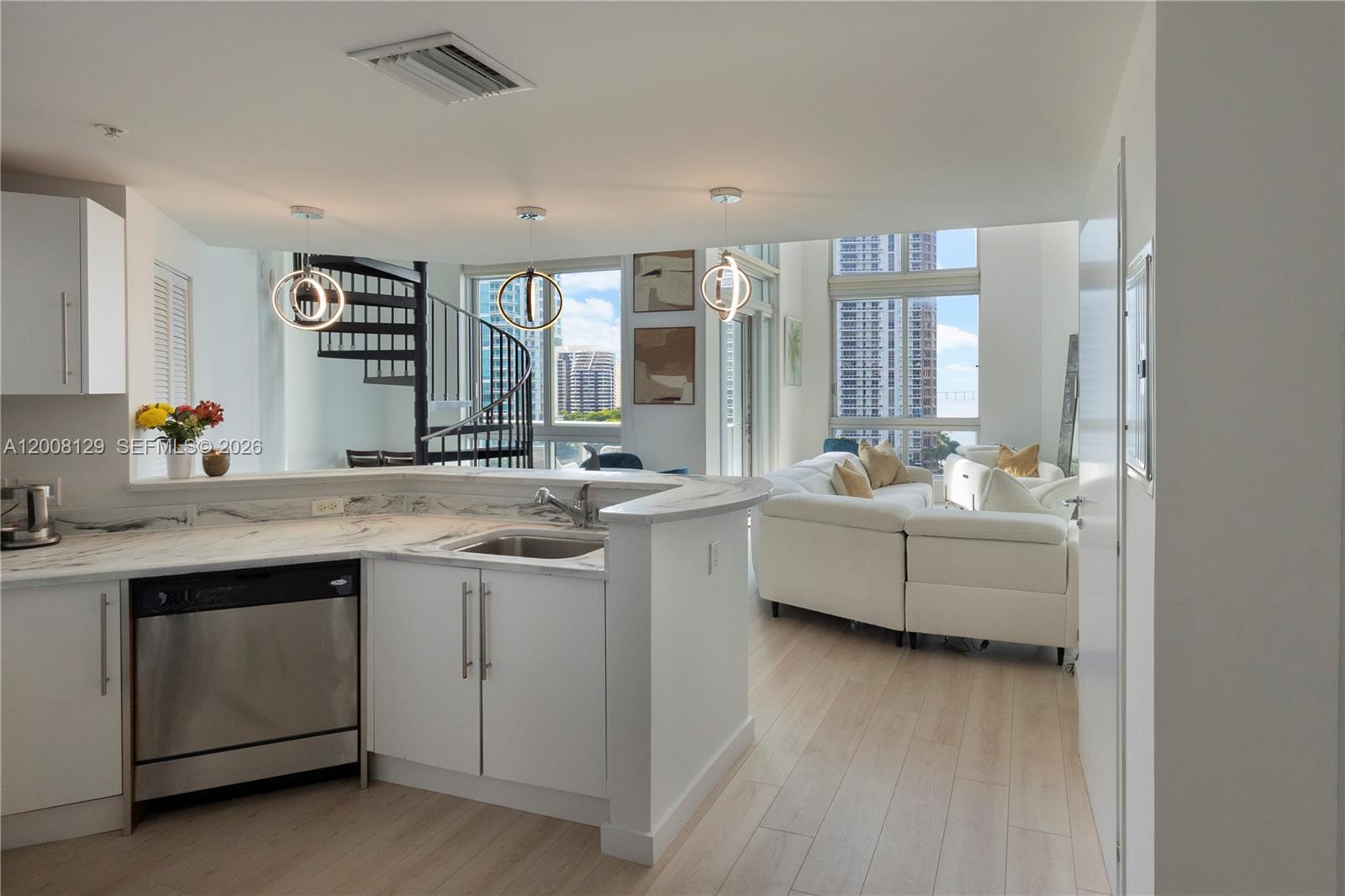 300 S Biscayne Boulevard